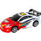 imagen Vehículo Fricción Súper Racing 47 cm. Rojo Thunderbolt 2