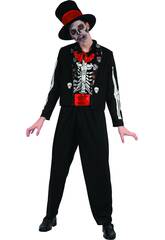 Déguisement Homme Taille M Vampire