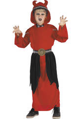 Disfarce Crian�as L Diabo