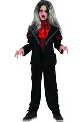 D�guisement Gar�on Taille M Vampire