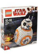 Lego Star Wars BB-8 75187