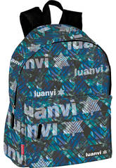 Sac � Dos Luanvi Galaxy Perona 54265