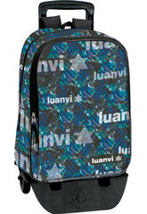 Sac � Dos Trolley Luanvi Galaxy Perona 54461