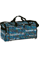 Sac de Sport Luanvi Galaxy Perona 54465
