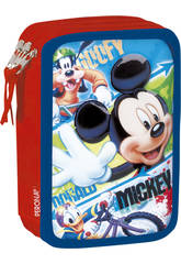 Mickey Plumier Triple Face Perona 54369