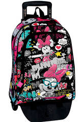 Sac � Dos Trolley Minnie Journal Perona 54182