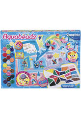 Aquabeads Mallette Deluxe Epoch Pour Imaginer 32789