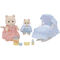 imagen Sylvanian Families El Recién Nacido Epoch Para Imaginar 4333