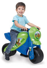 Moto Feber The Good Dinosaur 3-4 anni 51x67x35cm Famosa 800010302