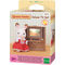 imagen Sylvanian Families Televisor Color con Mueble Epoch Para Imaginar 4264