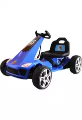 Kart à Batterie 6 V avec Musique et Lumière