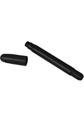 Crayon avec Bouchon Vis� Maquillage Noir 4.6 grammes
