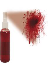 Bote Sangre en Spray 30ml