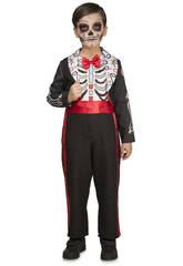 D�guisement Gar�on Taille XL Jour des Morts