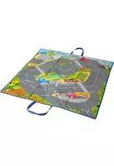 Minimobil Traffic Box