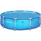 imagen Cubierta Para Piscina Desmontable de 305 Cm. Bestway 58241 