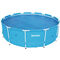 imagen Cubierta Para Piscinas 366 Cm. Bestway 58242 