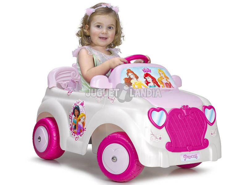 Princess Car 6 v. Famosa 800010252