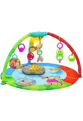 Bubble Gym Tapete Electrnico Chicco 69028