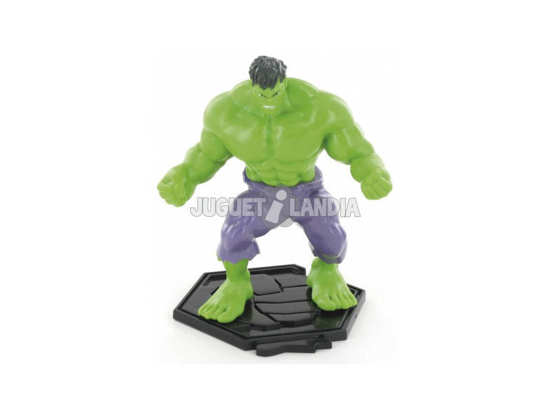 Figura Hulk Comansi 96026