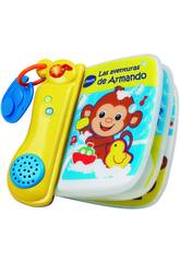 Les aventures d'Armando Vtech 143722