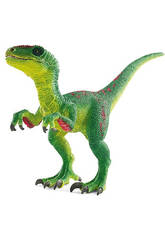 V�lociraptors Vert