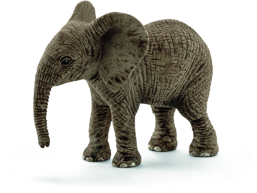Piccolo Elefante africano Schleich 14763
