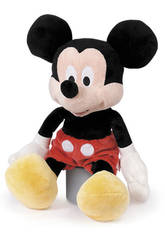 Peluche Mickey Club House 43 cm.