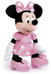 Peluche Minnie 43 cm.