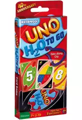 Uno H2o to Go