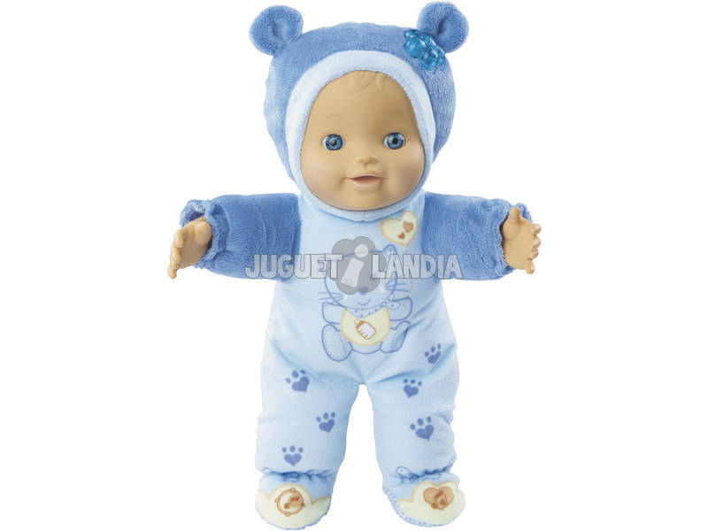 Rosi Bebé Azul Vtech 169467