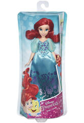 Boneca Princesas Disney Ariel Hasbro B5285