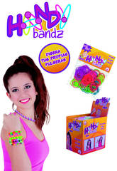 Bracelet Handy N�on Bandz