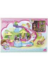 Bonecas PinyPon Aquapark com Acess�rios Famosa 700010254