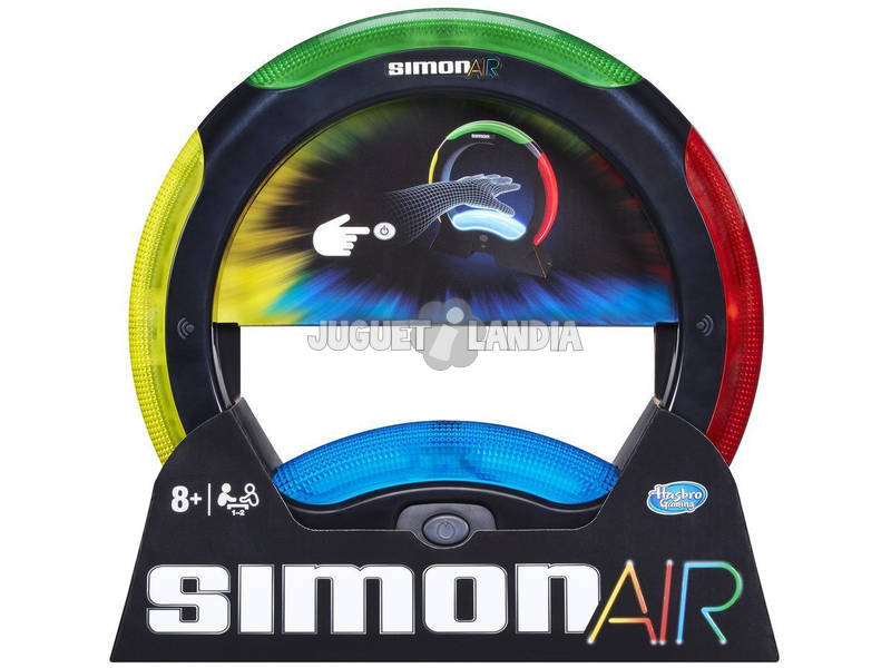 Simon Air