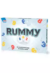 Rummy Junior