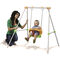 imagen Columpio Metal Baby Swing Smoby 310046