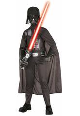 Kostmkind Darth Vader EP7 Classic TL Rubine 882009-L