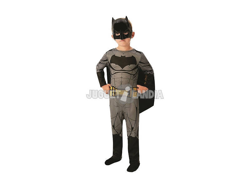 Disfraz Niño Batman Doj Classic T-L Rubies 620421-L