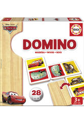 Domino Legno Cars