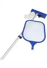 Kit Mantenimento Para Piscinas Bestway 58013