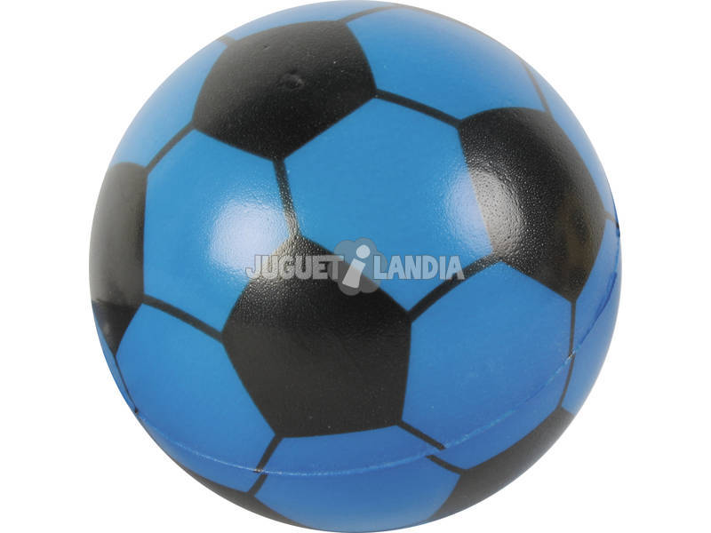 Ballon Football 7cm.