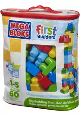 Mega Bloks SAC 60 Clasique