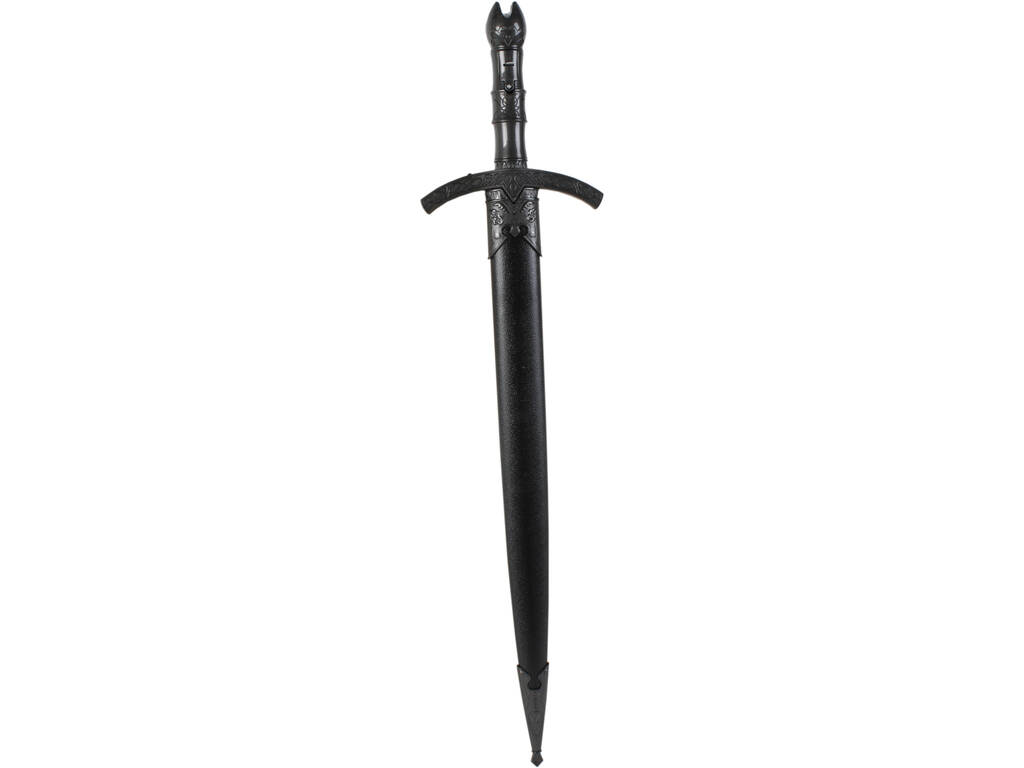 Schwert 53 cm.