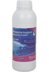 imagen Detergente Limpieza Para Liner 1 Litro Bestway K1035Q