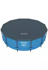 Cubierta Para Piscina De 366 Cm. Bestway 58037