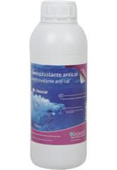 imagen Desincrustante Cal Para Liner 1 Litro Bestway K1036Q