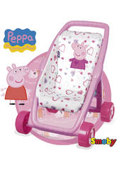 Petite chaise Peppa Pig