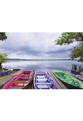 imagen Puzzle 1000 Cambio de Estacion