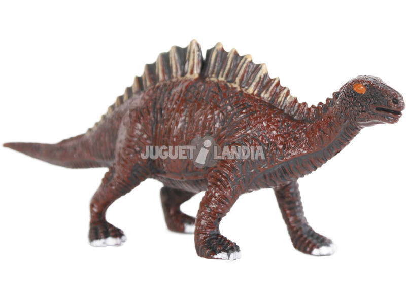 Figura Dinosaurio 14 cm.